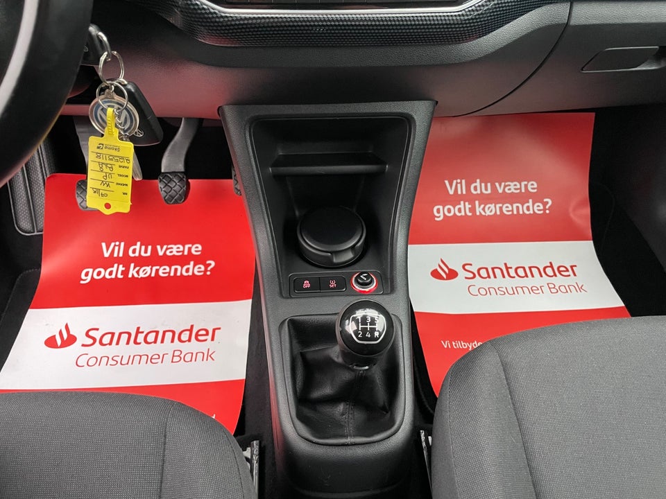 VW Up! 1,0 MPi 60 Move Up! BMT 5d