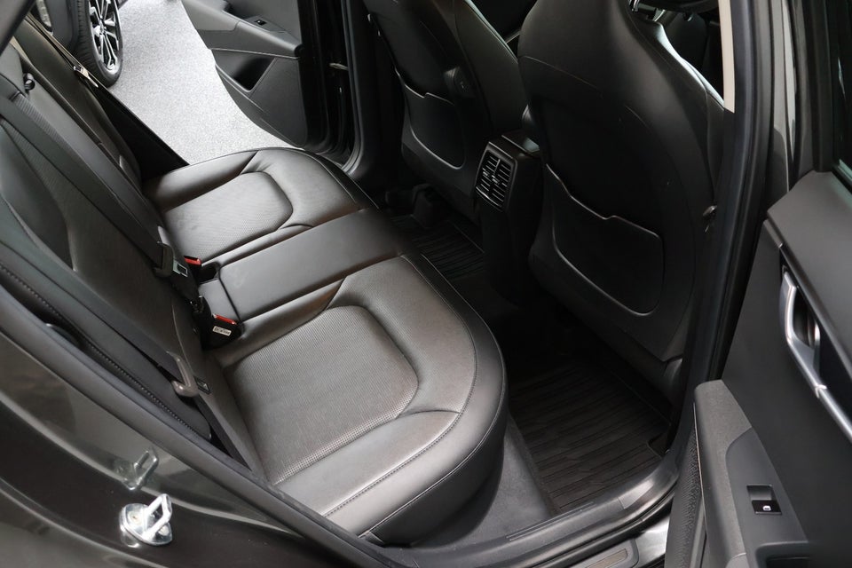 Kia Niro 1,6 PHEV Upgrade DCT 5d