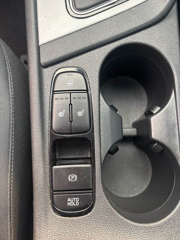 Kia Niro 1,6 PHEV Comfort DCT 5d