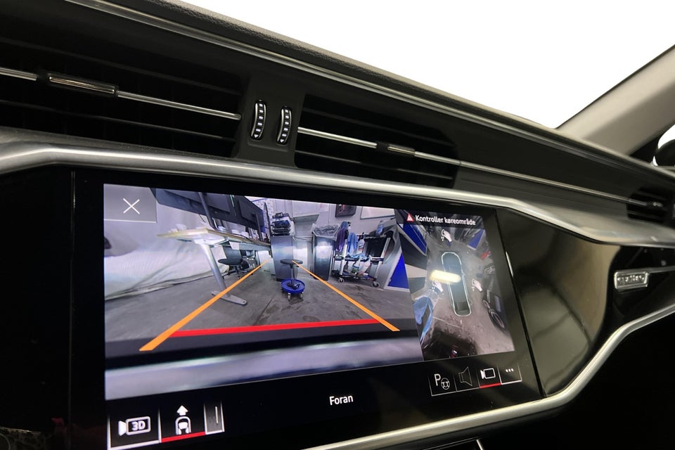 Audi A6 50 TFSi e Sport Prestige quattro S-tr. 4d