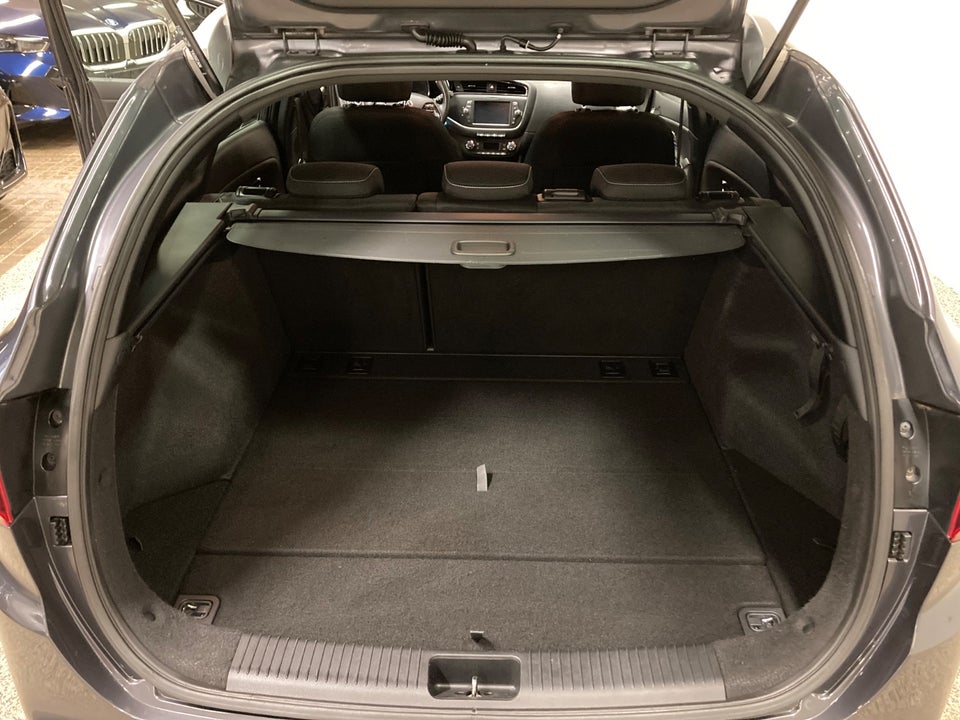 Kia Ceed 1,6 CRDi 136 GT-Line SW DCT 5d