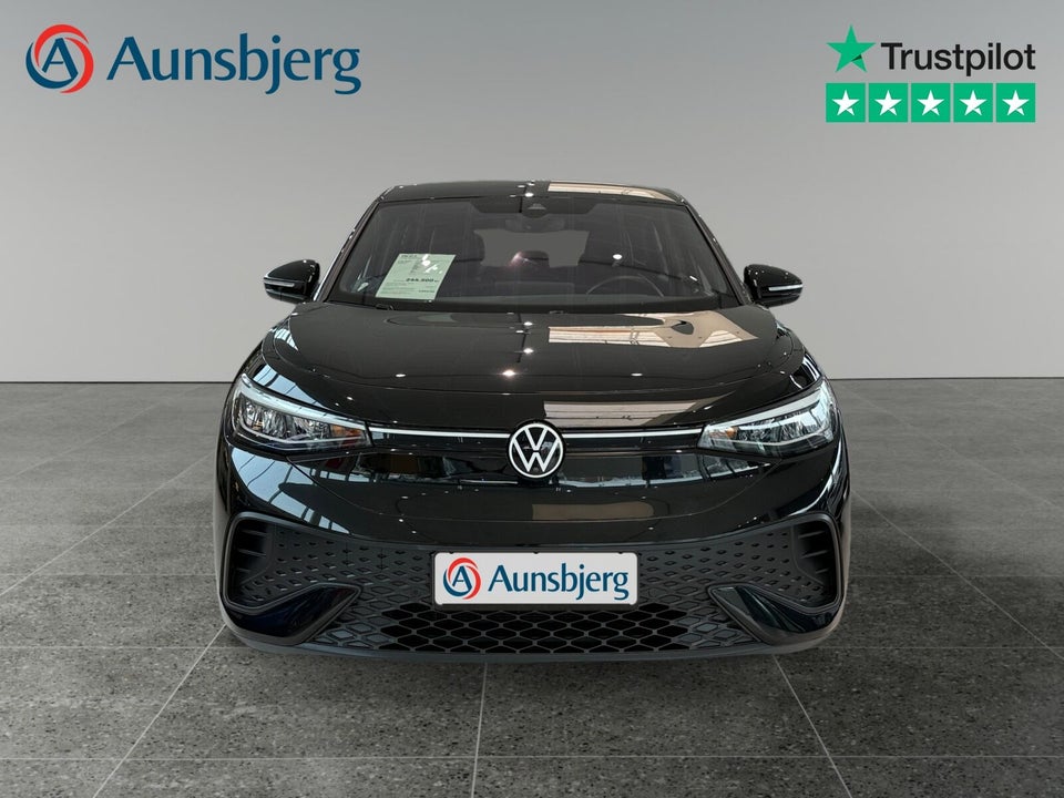 VW ID.5 77 Pro Performance 5d