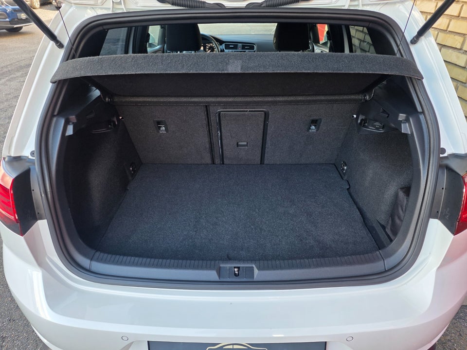VW Golf VII 1,4 GTE DSG 5d