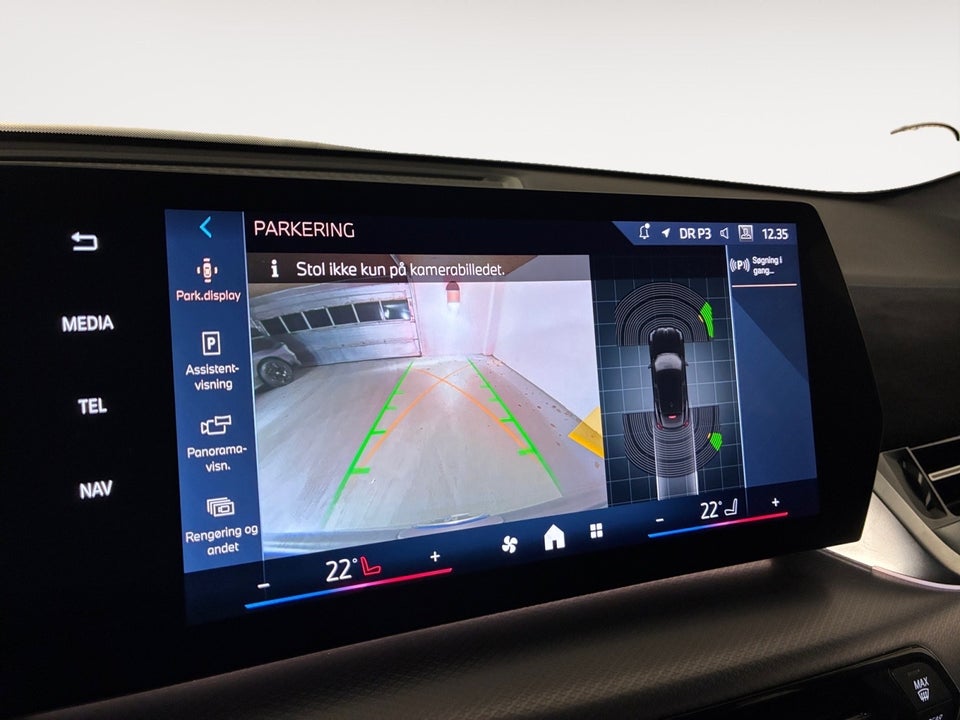 BMW iX2 eDrive20 M-Sport Premium 5d