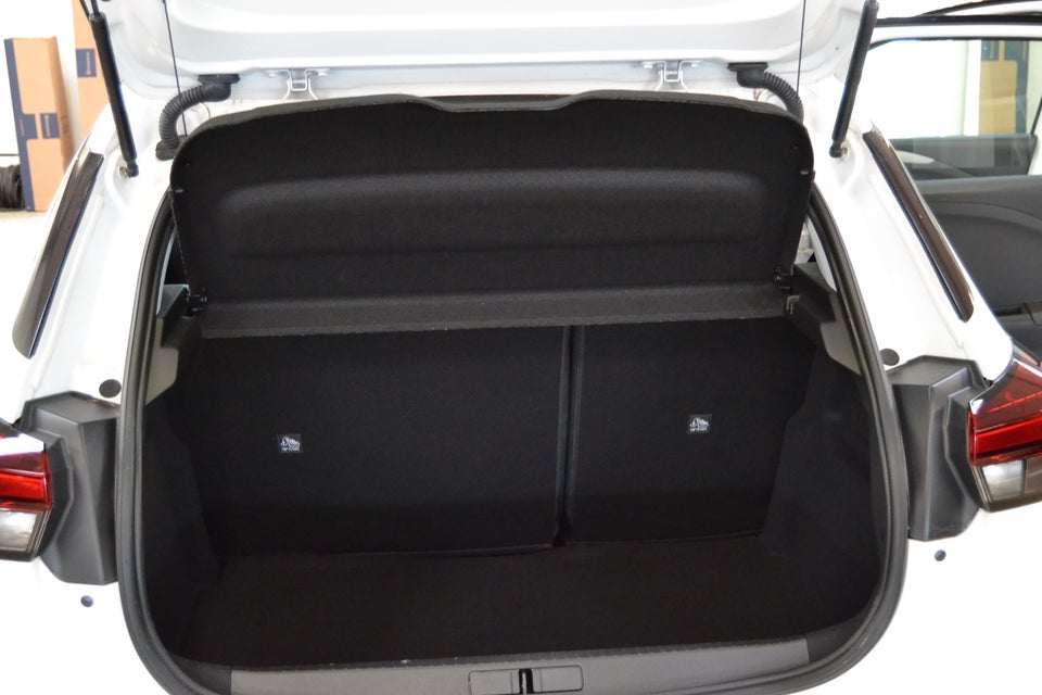 Opel Corsa-e 50 Edition 5d