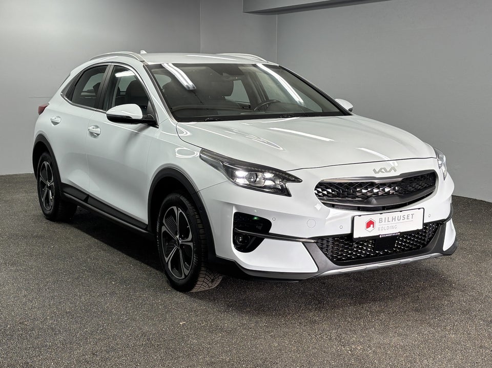 Kia XCeed 1,6 PHEV Spirit DCT 5d