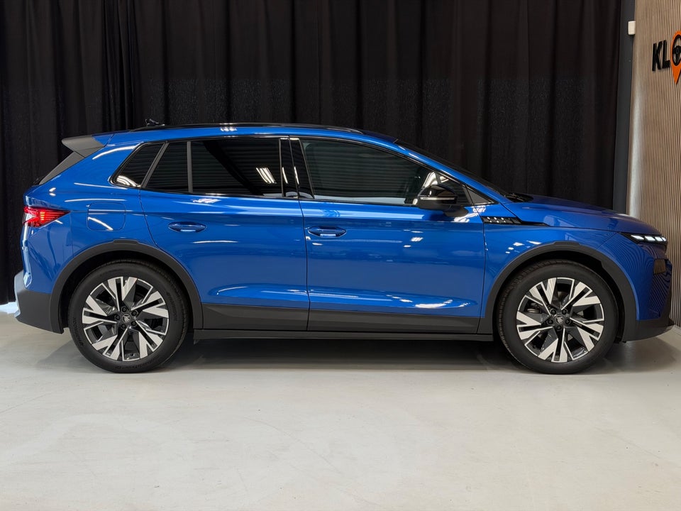 Skoda Elroq 60 iV Sportline 5d