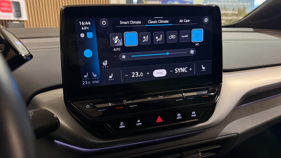 VW ID.4 77 Pro Performance 5d