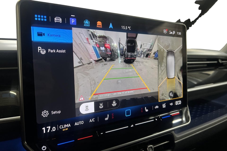 VW ID.Buzz 86 Life+ 7prs LWB 5d