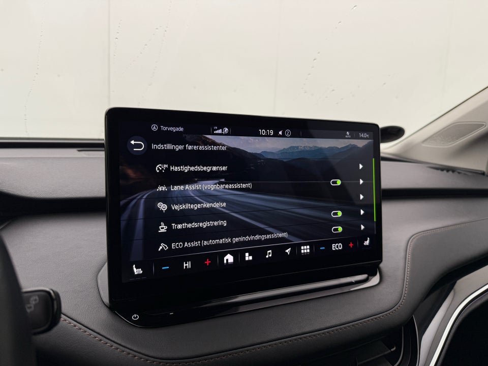 Skoda Enyaq 80 iV Selection Suite 5d