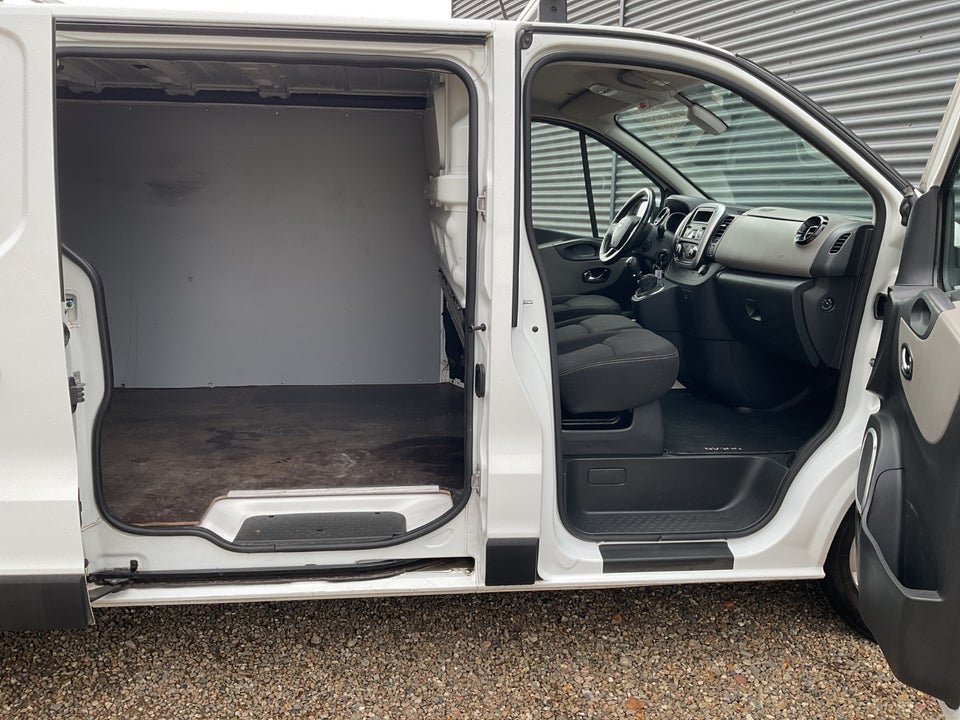 Nissan NV300 1,6 dCi 145 L2H1 Comfort Van