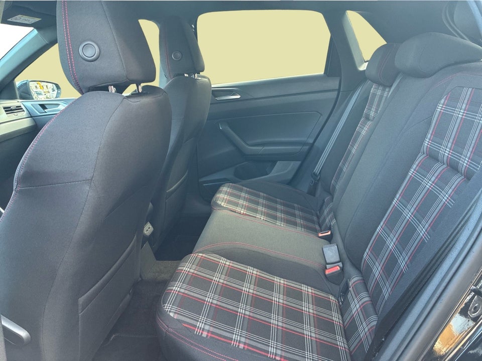 VW Polo 2,0 GTi DSG 5d