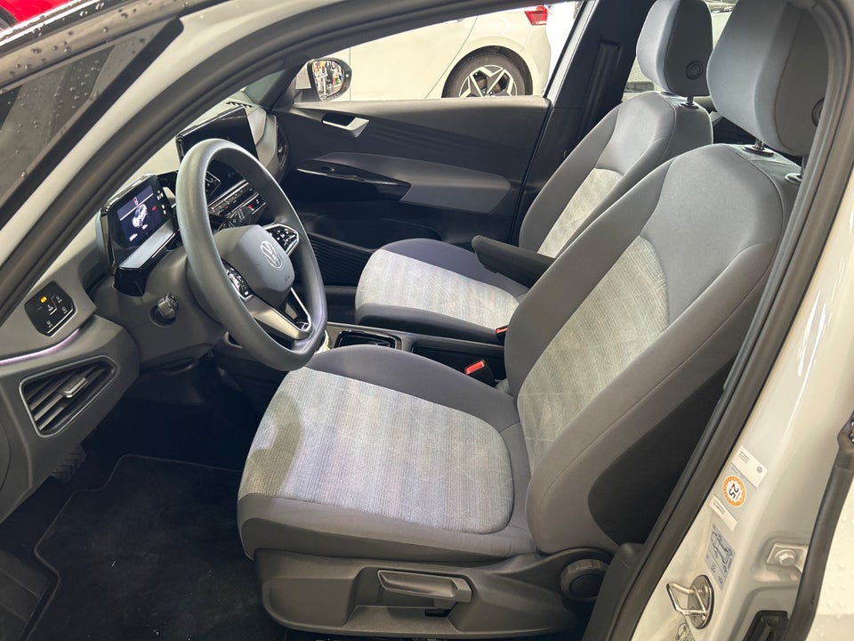 VW ID.3 58 Pro 5d