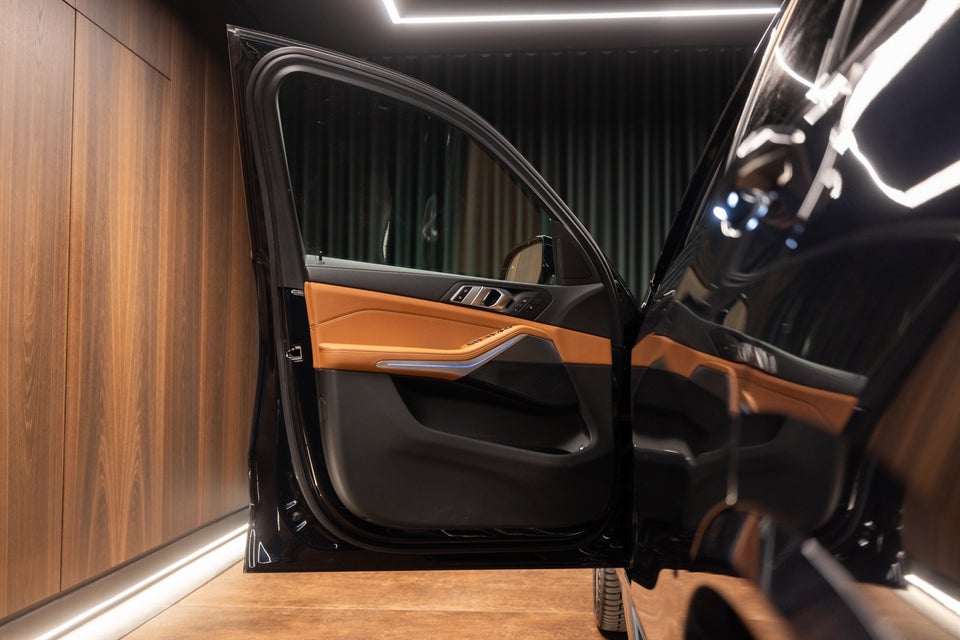 BMW X5 3,0 xDrive45e M-Sport aut. 5d