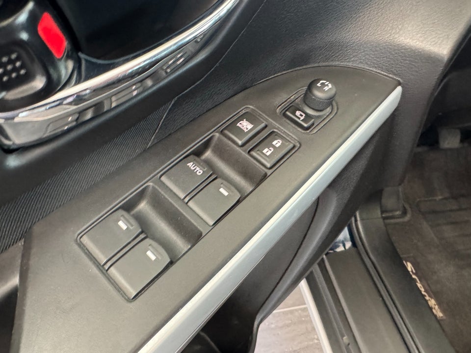 Suzuki S-Cross 1,4 Boosterjet Exclusive 5d