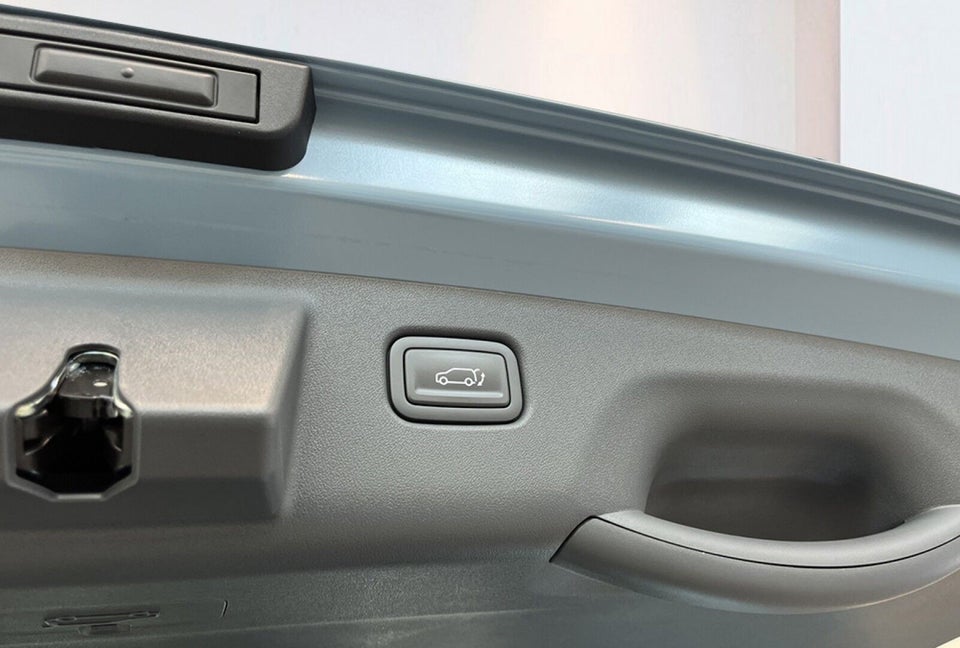 Kia EV3 81 Long Range Upgrade 5d