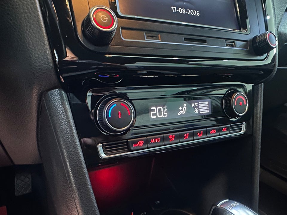 VW Polo 1,4 TSi 150 BlueGT DSG 5d