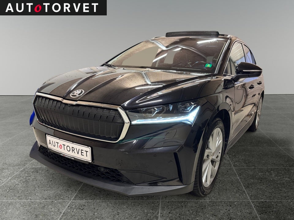 Skoda Enyaq 80 iV 5d
