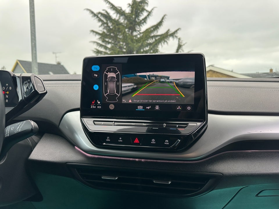 VW ID.4 77 Pro Performance 5d