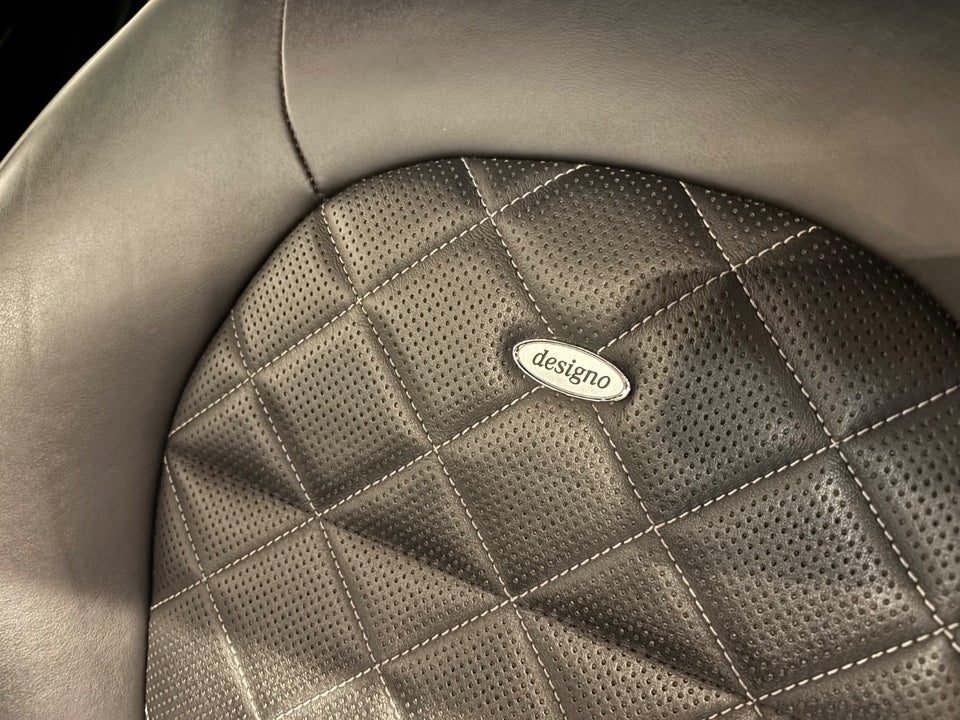 Mercedes GLC250 d 2,2 AMG Line aut. 4Matic 5d