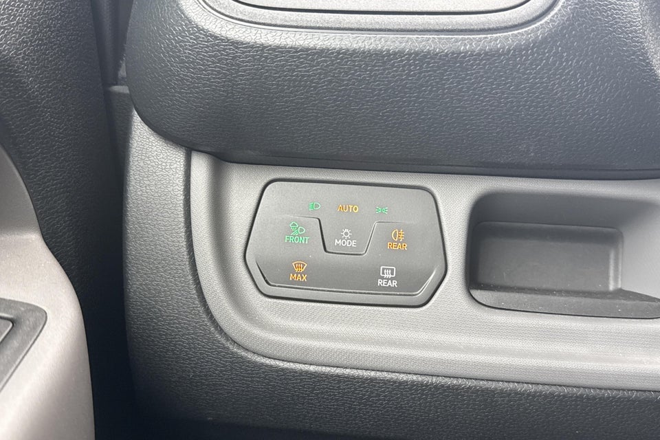 VW ID.Buzz 79 Cargo Pro+