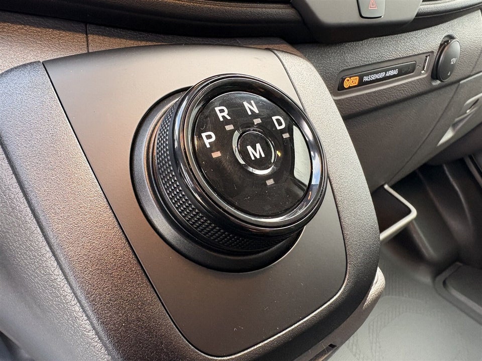 Ford Transit 350 L2 Van 2,0 EcoBlue Trend aut. H2 FWD