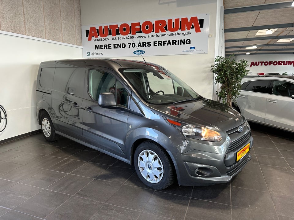 Ford Transit Connect 1,5 TDCi 100 Trend lang
