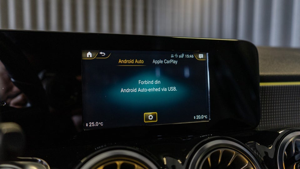 Mercedes EQB250+ Progressive 7prs 5d