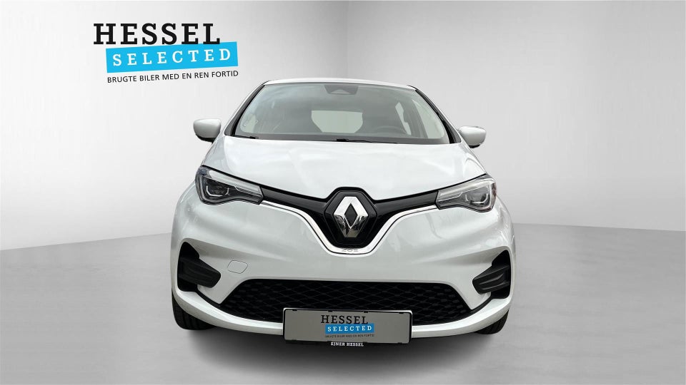 Renault Zoe 52 Go! 5d