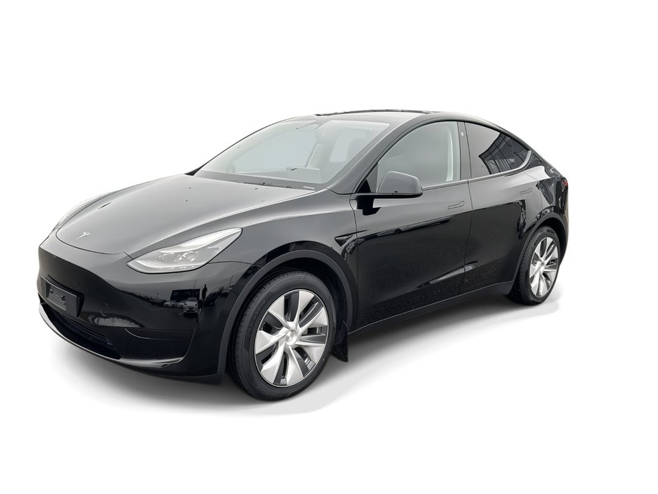 Tesla Model Y RWD 5d