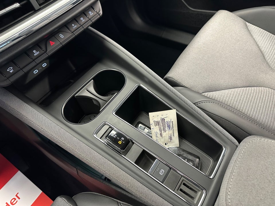 Skoda Enyaq 50 iV 5d