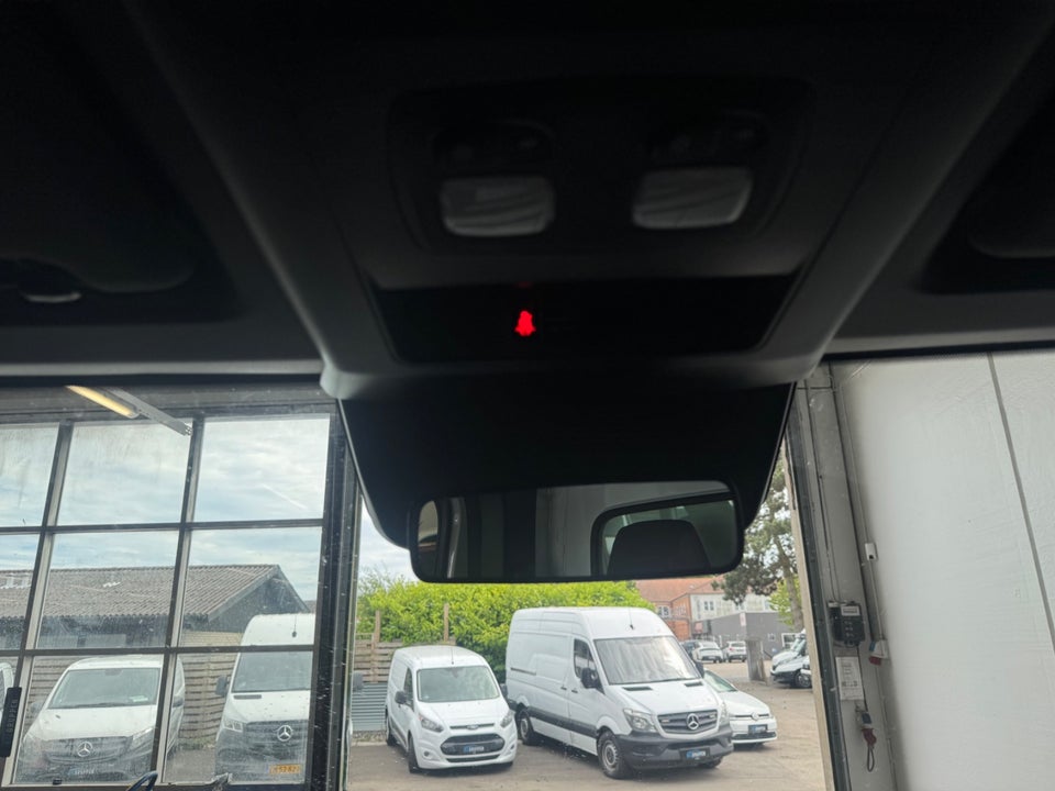 Renault Master V T35 87 E-Tech L3 Chassis