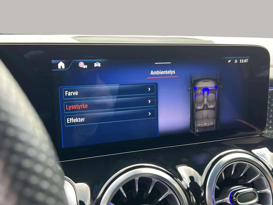 Mercedes EQB250+ AMG Edition 7prs 5d