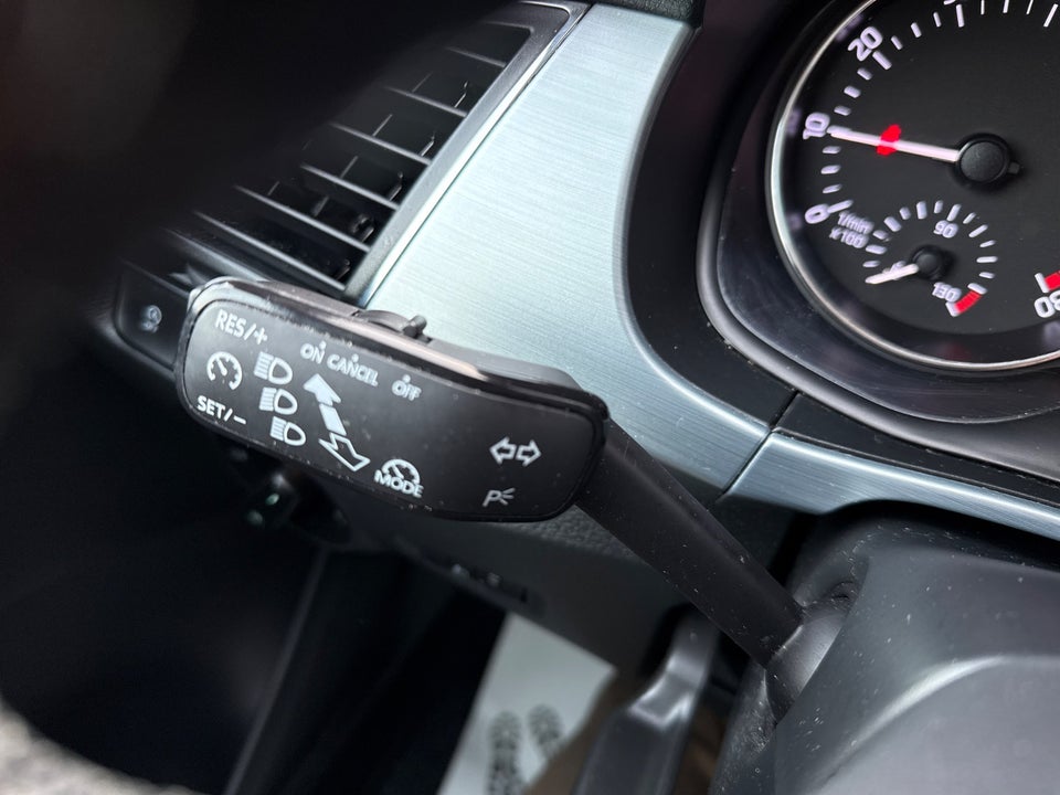 Skoda Fabia 1,2 TSi 110 Ambition Combi 5d