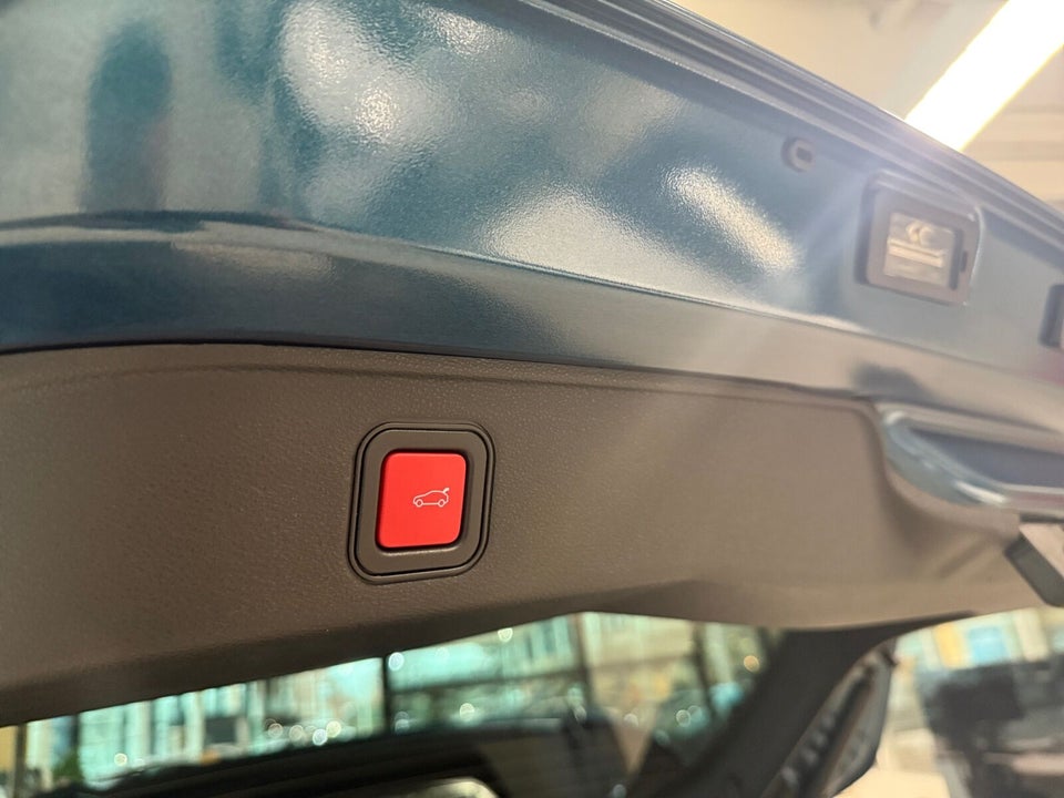 Alfa Romeo Junior Elettrica Speciale 5d