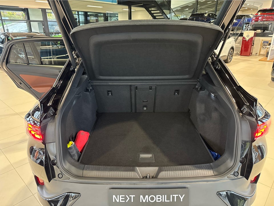 VW ID.5 77 Pro Performance 5d