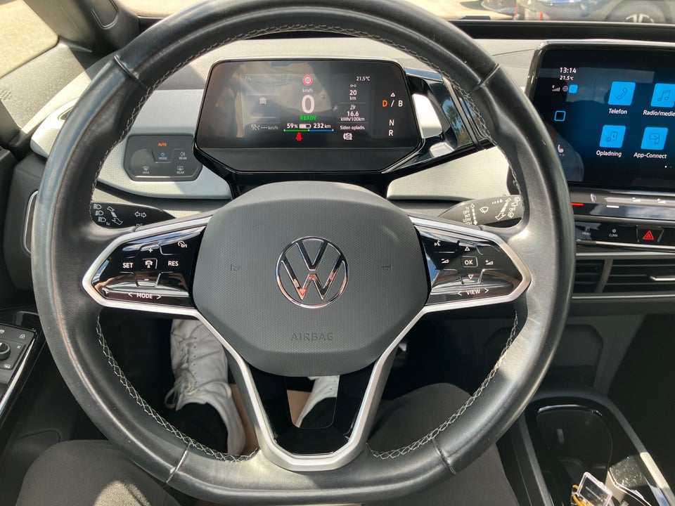 VW ID.3 77 Pro S 5d