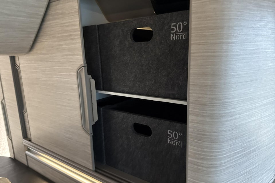 VW California 1,5 eHybrid Ocean DSG 4Motion