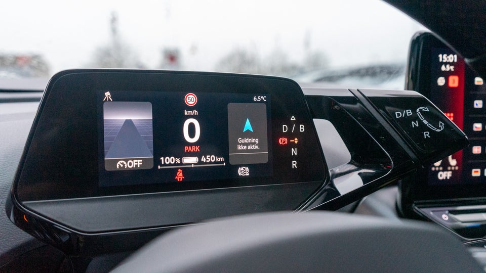 VW ID.4 77 Pro Performance 5d