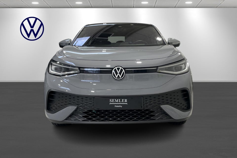 VW ID.5 77 Pro Performance 5d