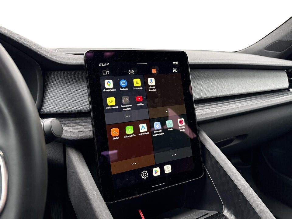 Polestar 2 Long Range 5d