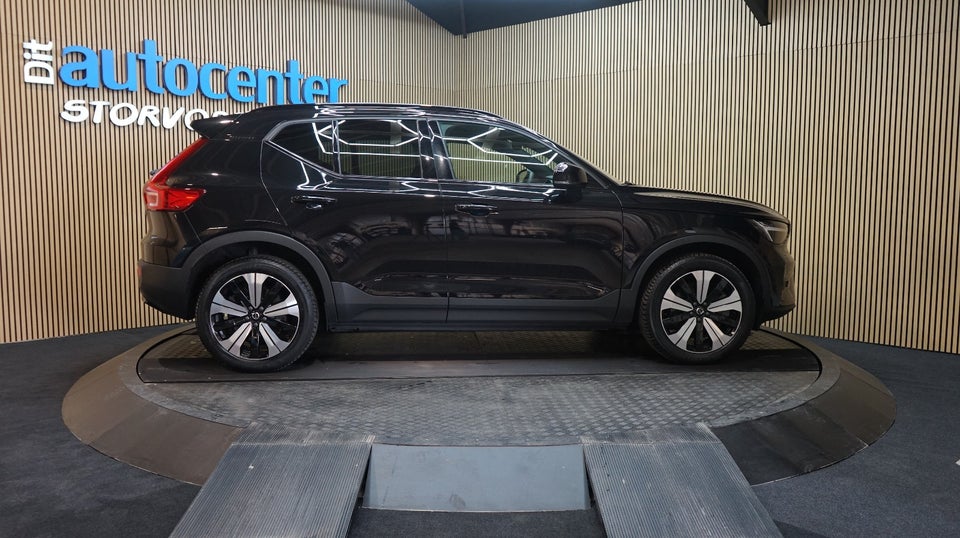 Volvo XC40 P6 ReCharge Ultimate 5d