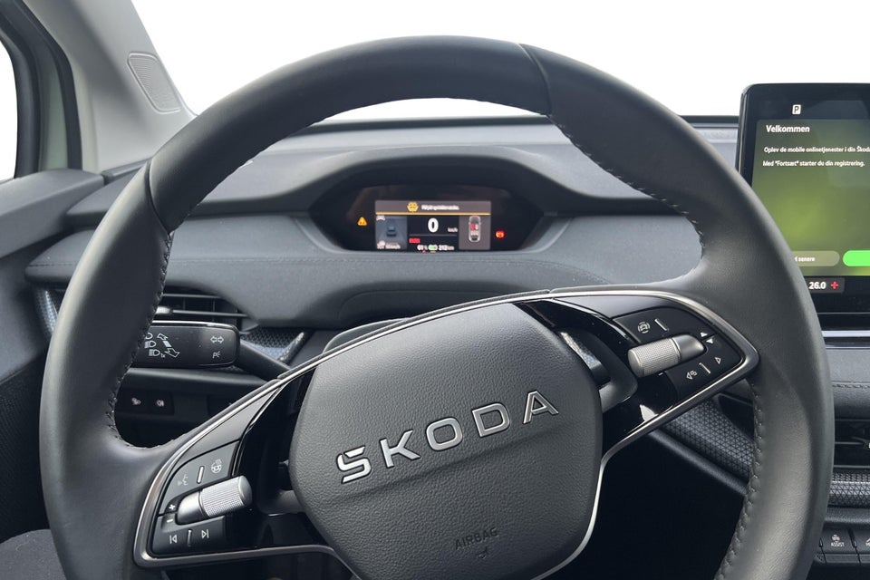 Skoda Elroq 60 iV Premium 5d