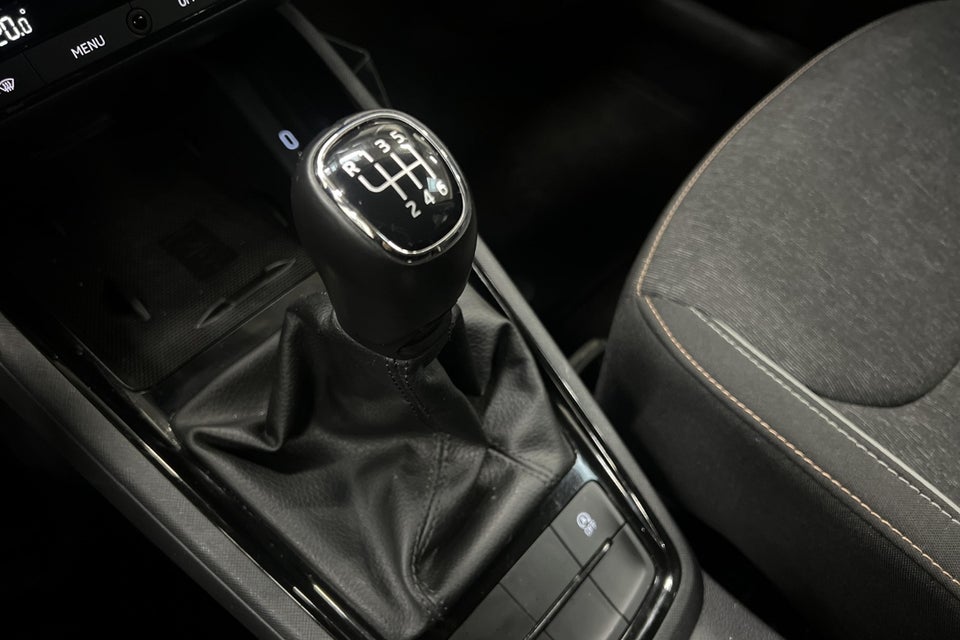 Skoda Kamiq 1,0 TSi 115 Style 5d