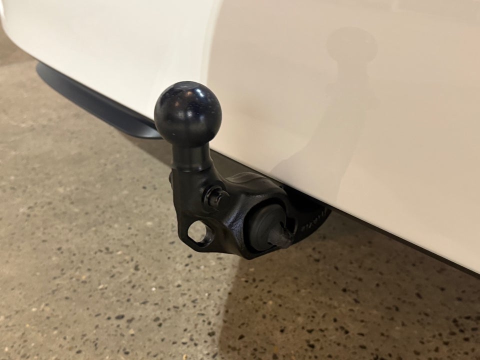 VW ID.Buzz 79 Cargo Pro+