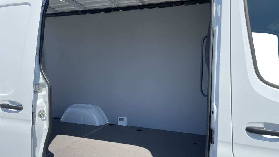 Mercedes Sprinter 317 2,0 CDi A2 Kassevogn PRO aut. RWD