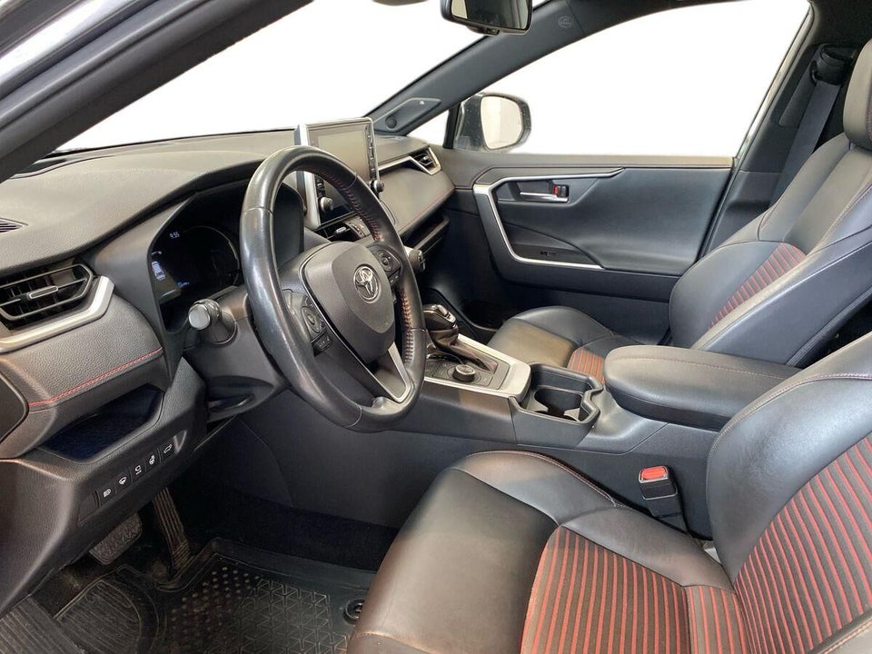 Toyota RAV4 2,5 Plug-in Hybrid H3 Premium AWD-i 5d