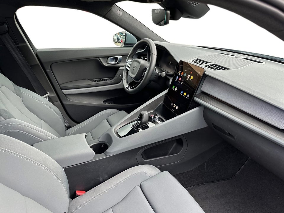 Polestar 2 Long Range 5d