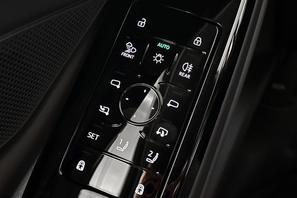 Audi A6 e-tron S-line plus performance Sportback 5d