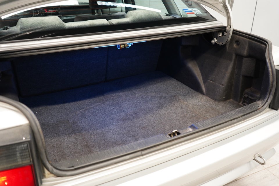 Renault 21 2,0 Turbo 4d